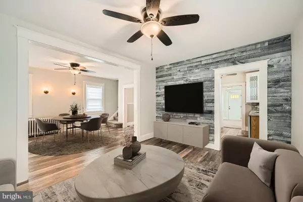 6620 BUSHEY ST, Baltimore, MD 21224