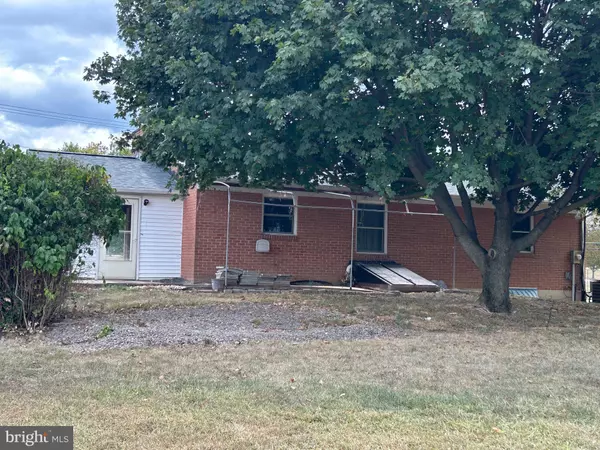 Hagerstown, MD 21740,1321 MARSHALL ST