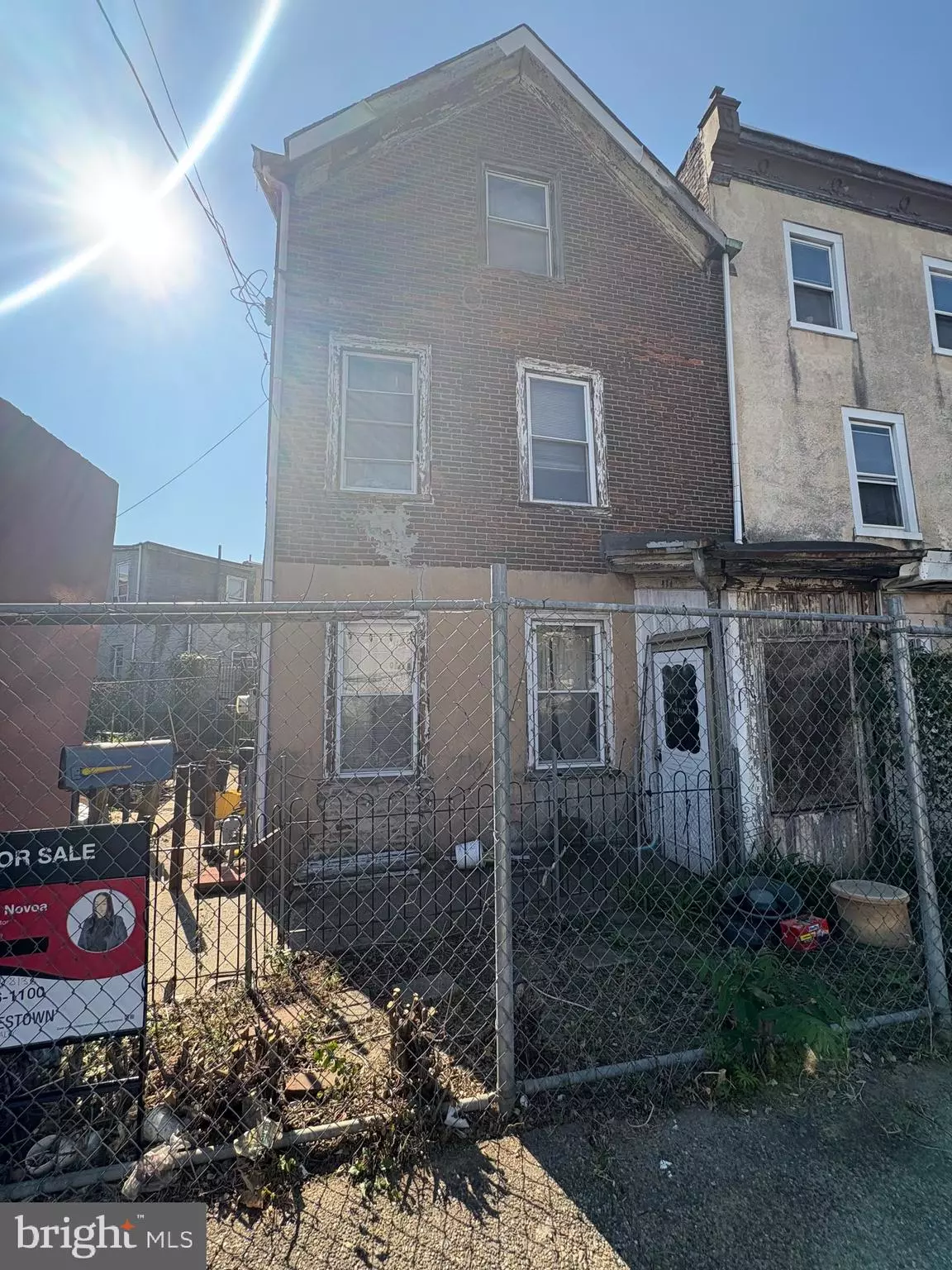 Philadelphia, PA 19140,614 RISING SUN AVE