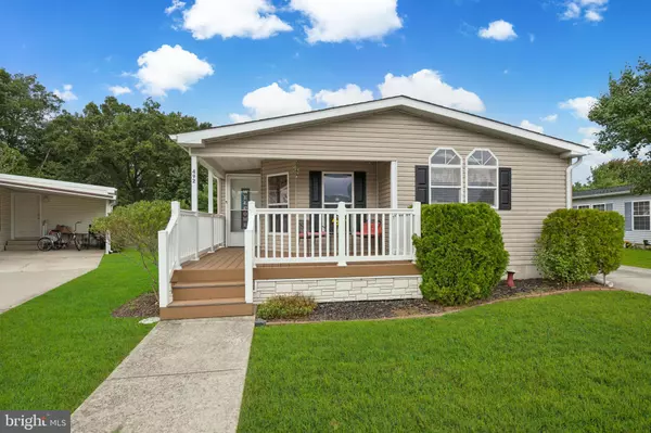 492 SHADOWCREEK LANE, Williamstown, NJ 08094