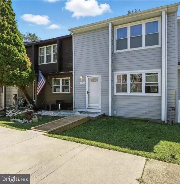 Annapolis, MD 21409,1742 WOODTREE CIR