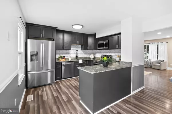 Baltimore, MD 21221,1936 NEWHAVEN DR