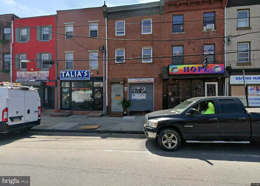 124 W GIRARD AVE, Philadelphia, PA 19123