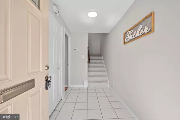 Montgomery Village, MD 20886,9809 BRASSIE WAY