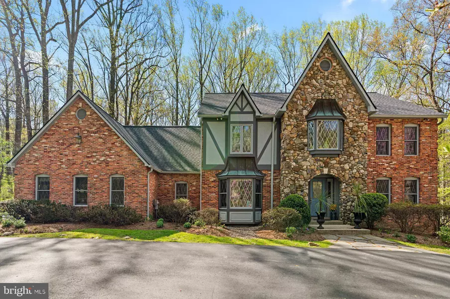 200 ASHCROFT CT, Ashton, MD 20861