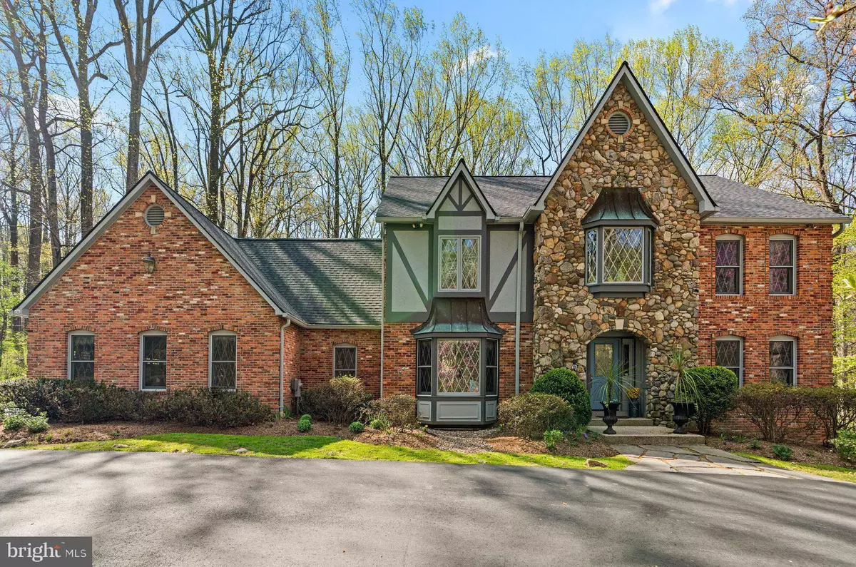 Ashton, MD 20861,200 ASHCROFT CT