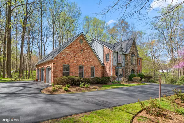 Ashton, MD 20861,200 ASHCROFT CT