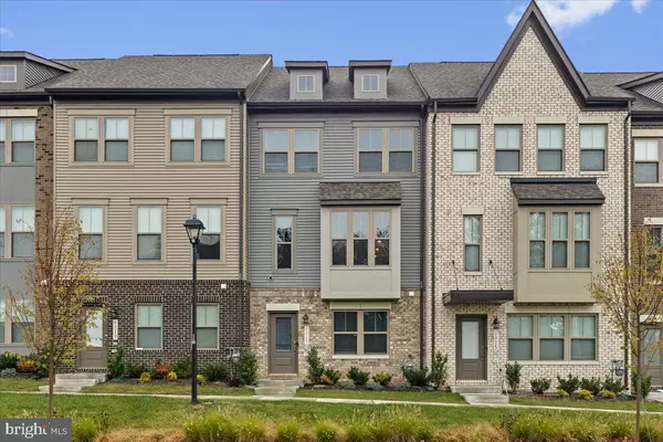 6917 SAVANNAH PKWY, Brandywine, MD 20613