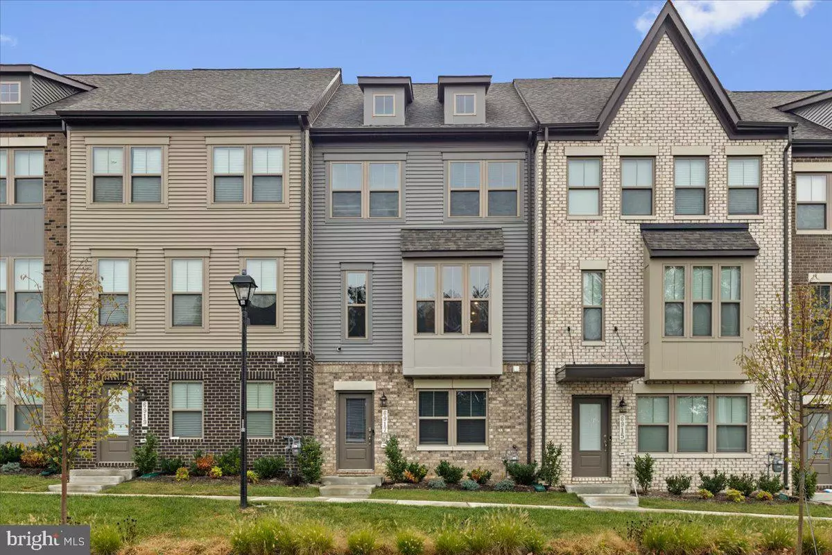 Brandywine, MD 20613,6917 SAVANNAH PKWY