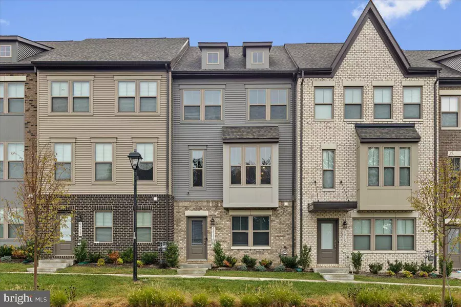 6917 SAVANNAH PKWY, Brandywine, MD 20613