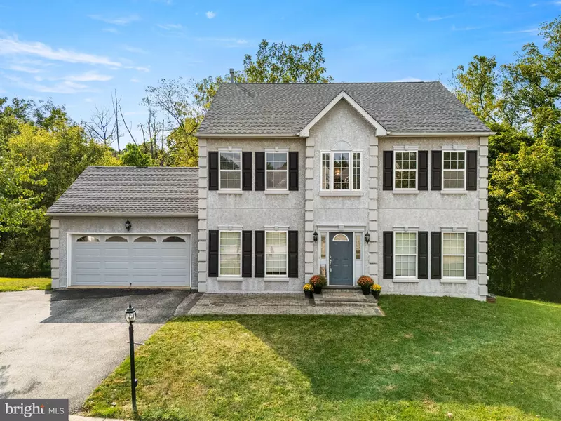 3012 TIMOTHY TRL, Norristown, PA 19403
