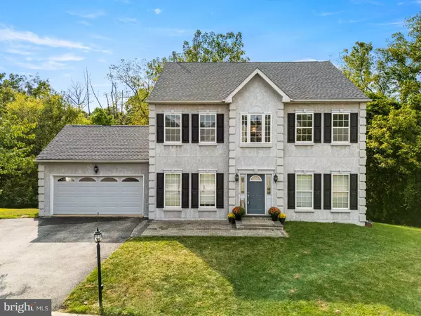3012 TIMOTHY TRL, Norristown, PA 19403