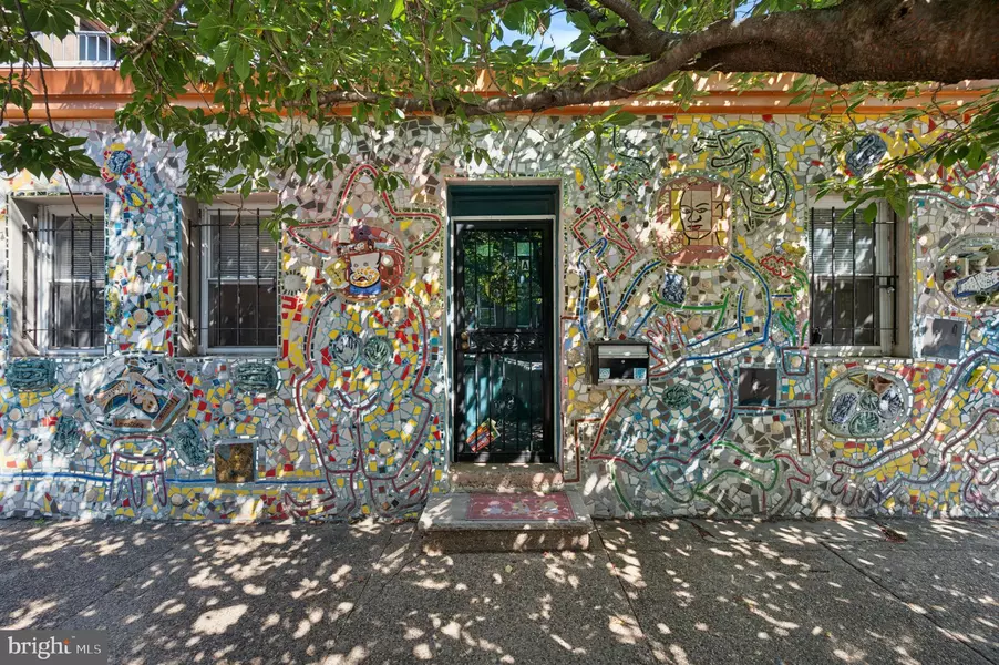 1183 S 13TH ST #1R, Philadelphia, PA 19147