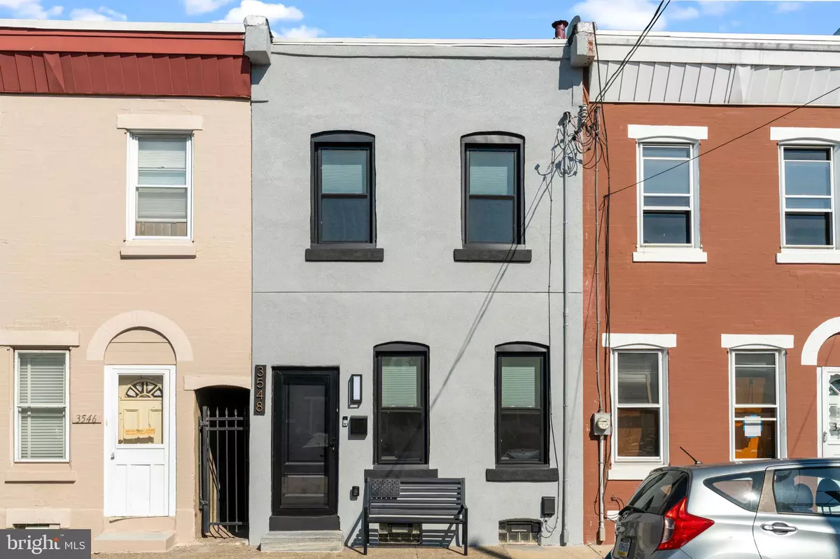 Philadelphia, PA 19134,3548 E THOMPSON ST
