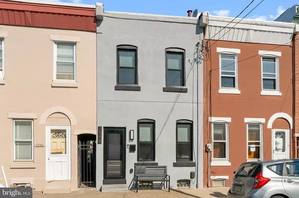 Philadelphia, PA 19134,3548 E THOMPSON ST