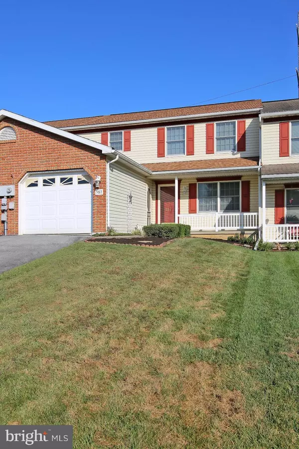 Lebanon, PA 17042,357 ACORN CIR