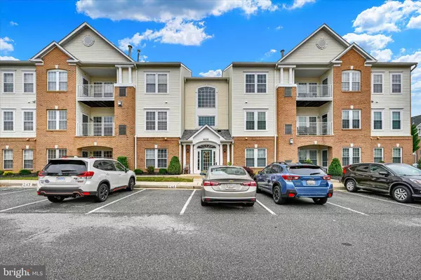 Perry Hall, MD 21128,9606-M HAVEN FARM RD #9606M