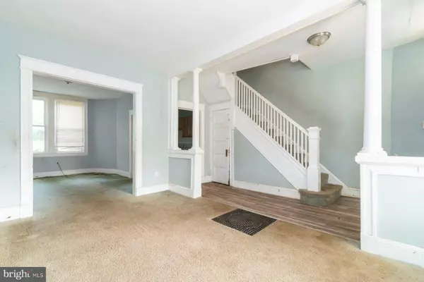Baltimore, MD 21215,2840 BOARMAN AVE