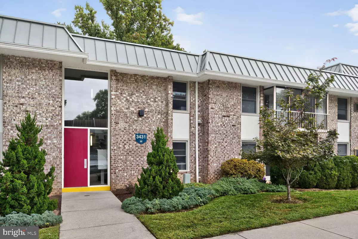 Silver Spring, MD 20906,3431 S LEISURE WORLD BLVD #88-3C