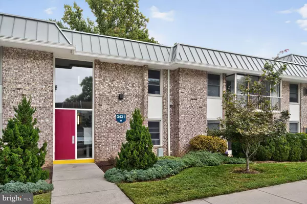 3431 S LEISURE WORLD BLVD #88-3C, Silver Spring, MD 20906