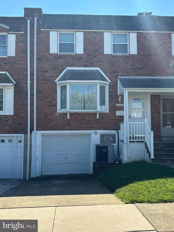 12517 RAMER RD, Philadelphia, PA 19154