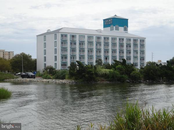 Ocean City, MD 21842,200 59TH ST #310