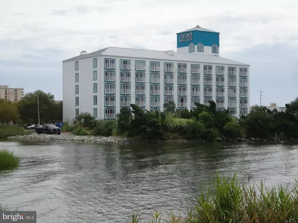 Ocean City, MD 21842,200 59TH ST #310