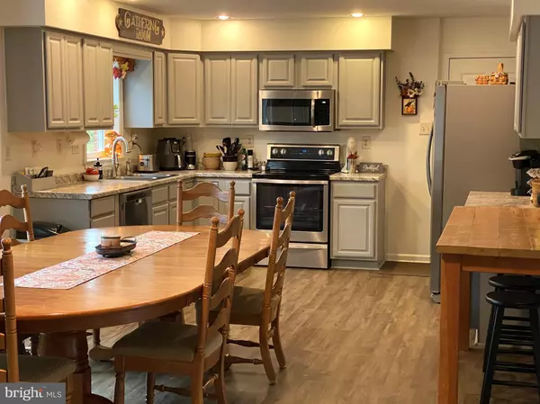 Frostburg, MD 21532,105 PINECREST DR