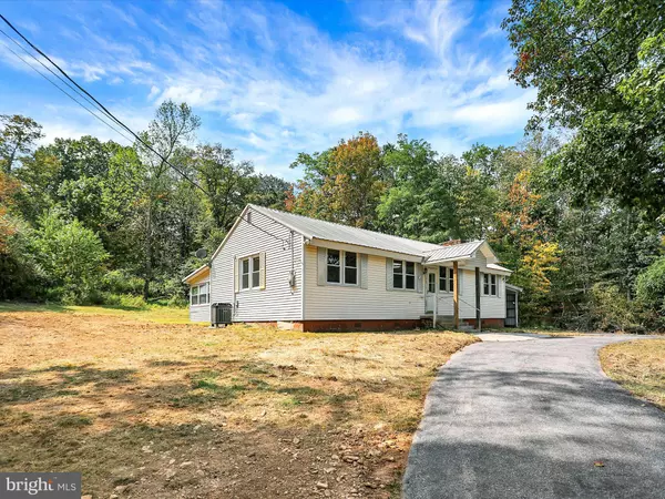 Landisburg, PA 17040,581 POLECAT RD