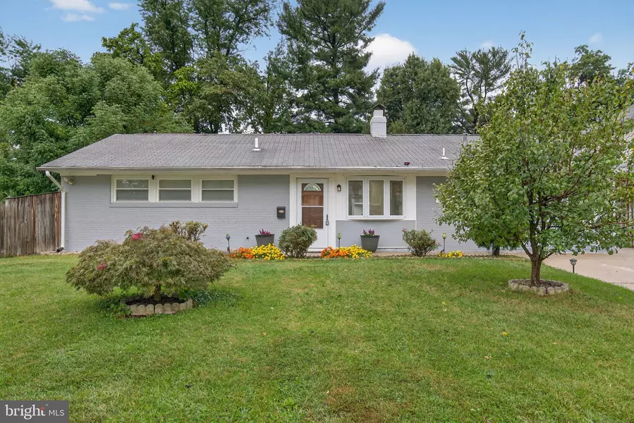 5400 MONTGOMERY ST, Springfield, VA 22151