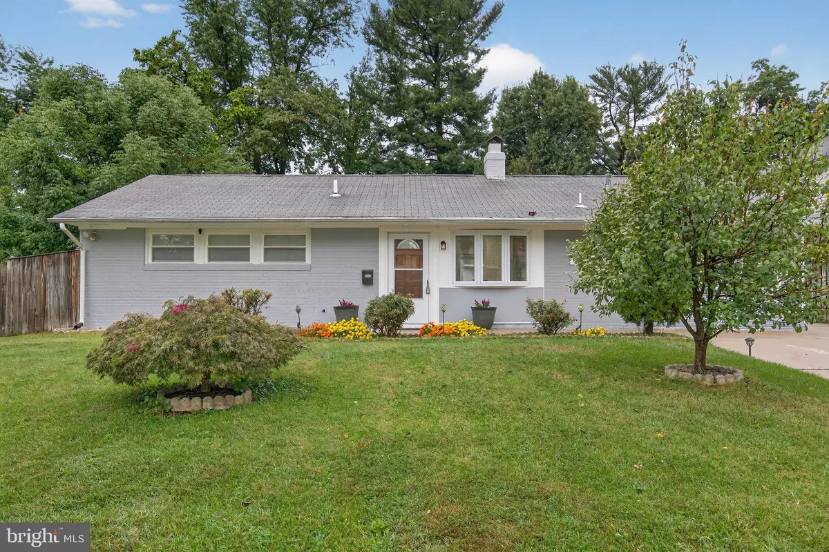 Springfield, VA 22151,5400 MONTGOMERY ST