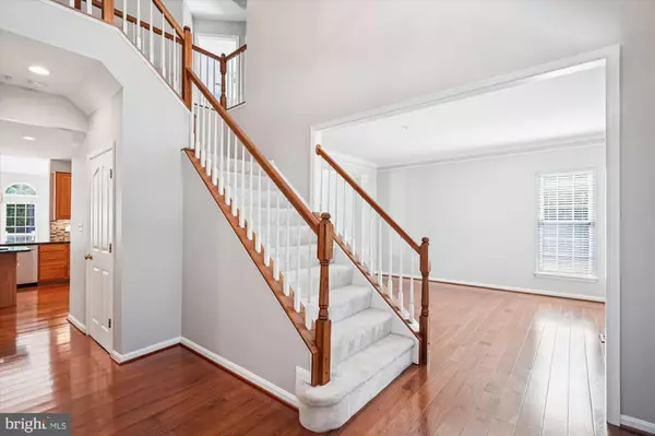 Bowie, MD 20715,8001 OVERFIELD CT