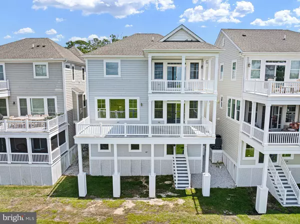 Dagsboro, DE 19939,29039 ELLIS POINT CT