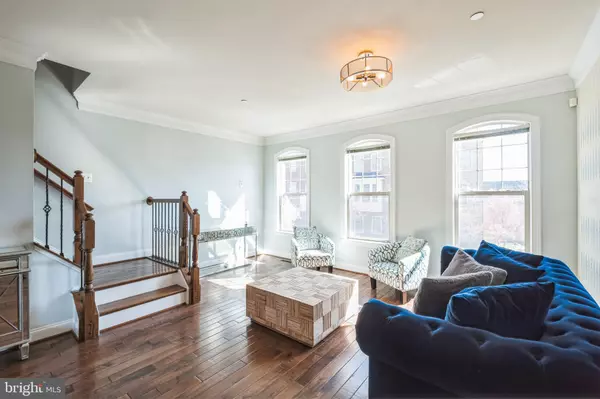 Washington, DC 20011,165 CONCORD PL NE