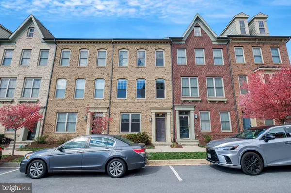 Washington, DC 20011,165 CONCORD PL NE