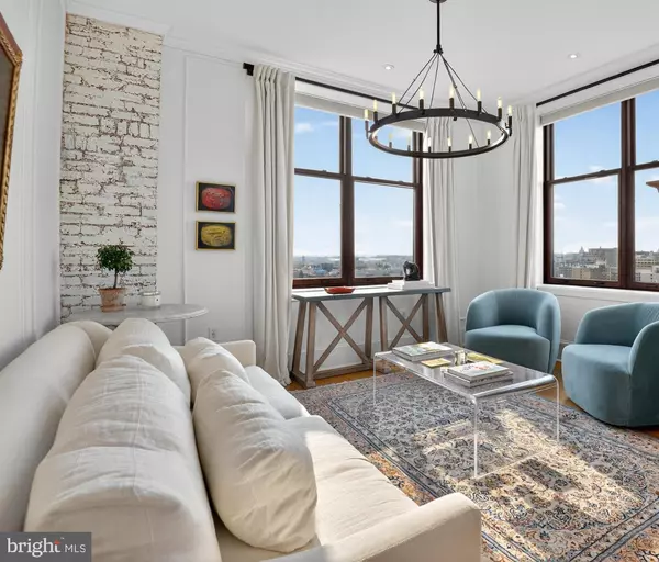 1615 Q ST NW #1104, Washington, DC 20009