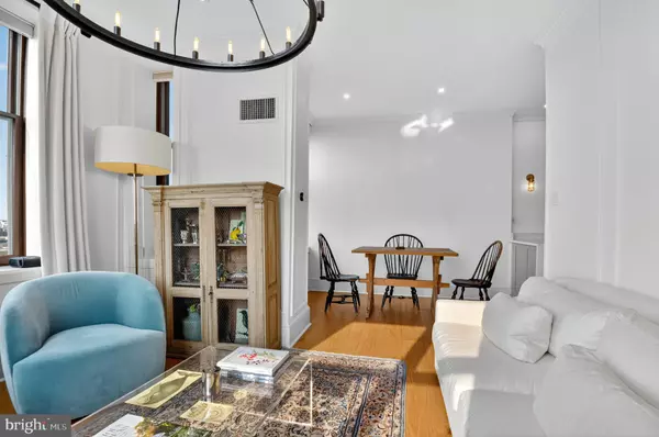 Washington, DC 20009,1615 Q ST NW #1104