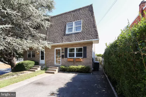 Conshohocken, PA 19428,454 W 6TH AVE