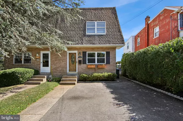 454 W 6TH AVE, Conshohocken, PA 19428