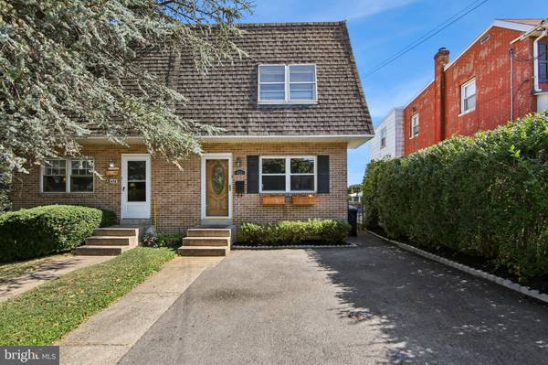 454 W 6TH AVE, Conshohocken, PA 19428