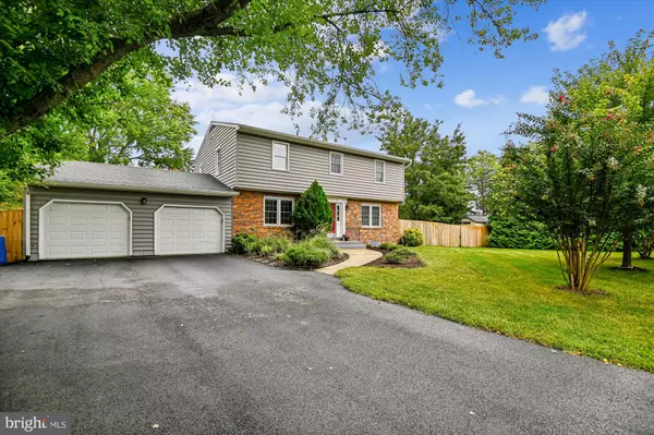 Arnold, MD 21012,961 COLLEGE DR
