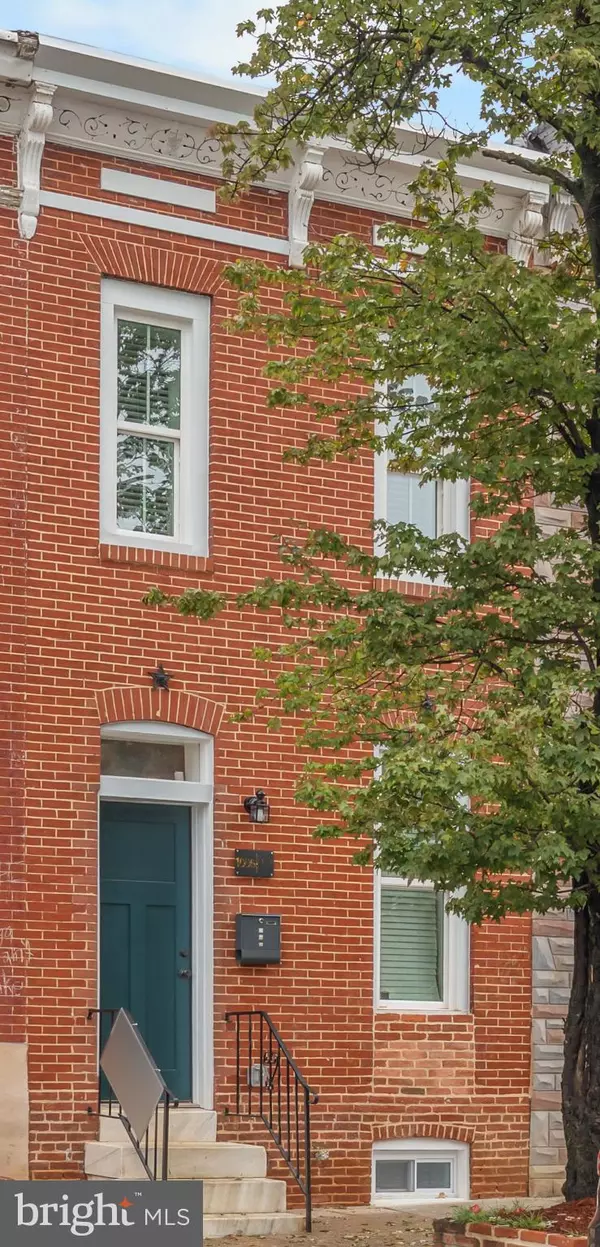 Baltimore, MD 21202,1006 E BIDDLE ST