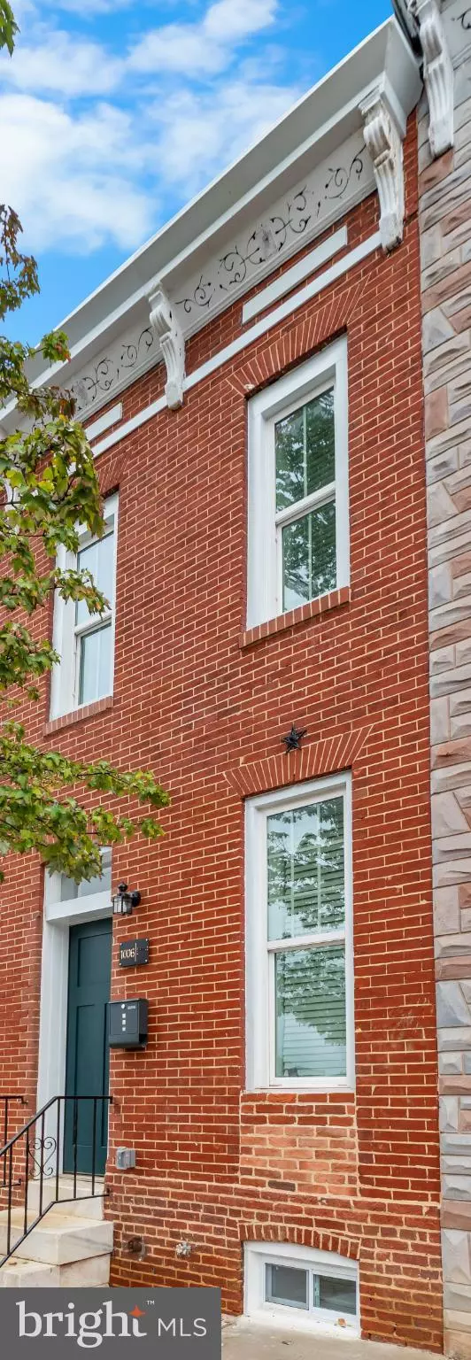 Baltimore, MD 21202,1006 E BIDDLE ST