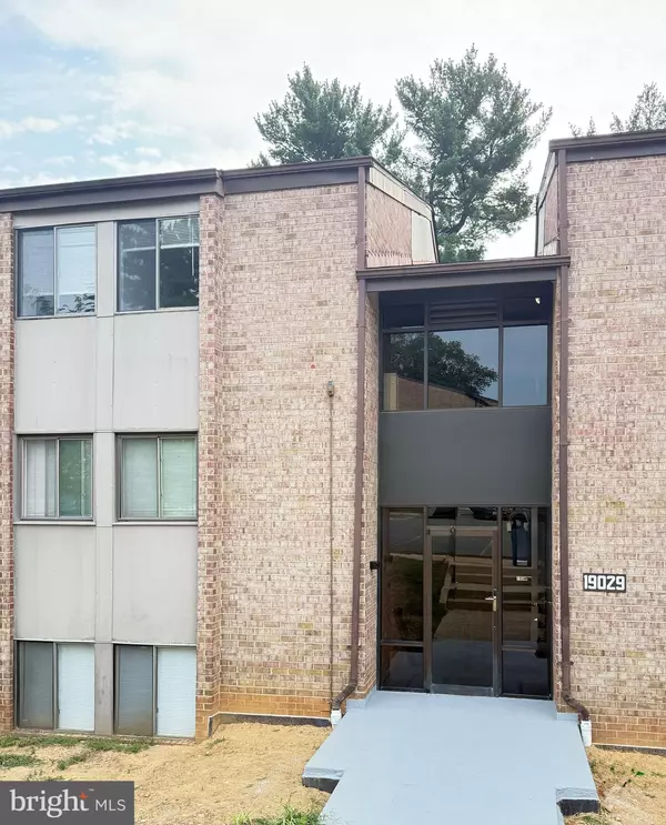 19029 MILLS CHOICE RD #4, Montgomery Village, MD 20886