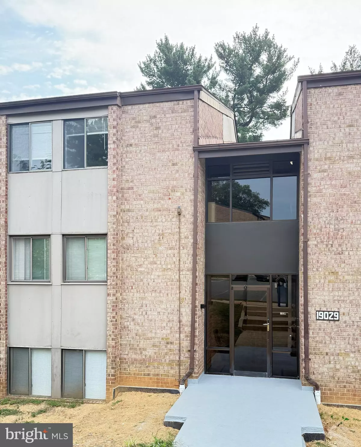 Montgomery Village, MD 20886,19029 MILLS CHOICE RD #4