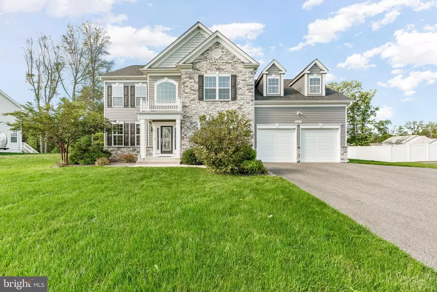 2355 BUNKER HILL CT, Prince Frederick, MD 20678