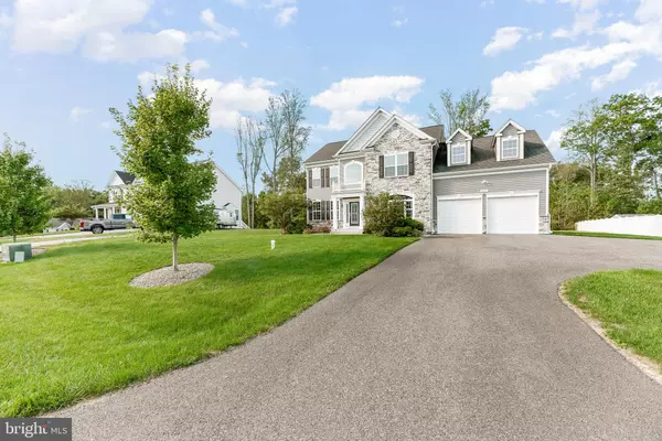 Prince Frederick, MD 20678,2355 BUNKER HILL CT