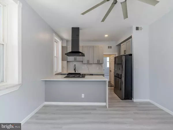 Philadelphia, PA 19107,1108 LOCUST ST #2ND FLOOR