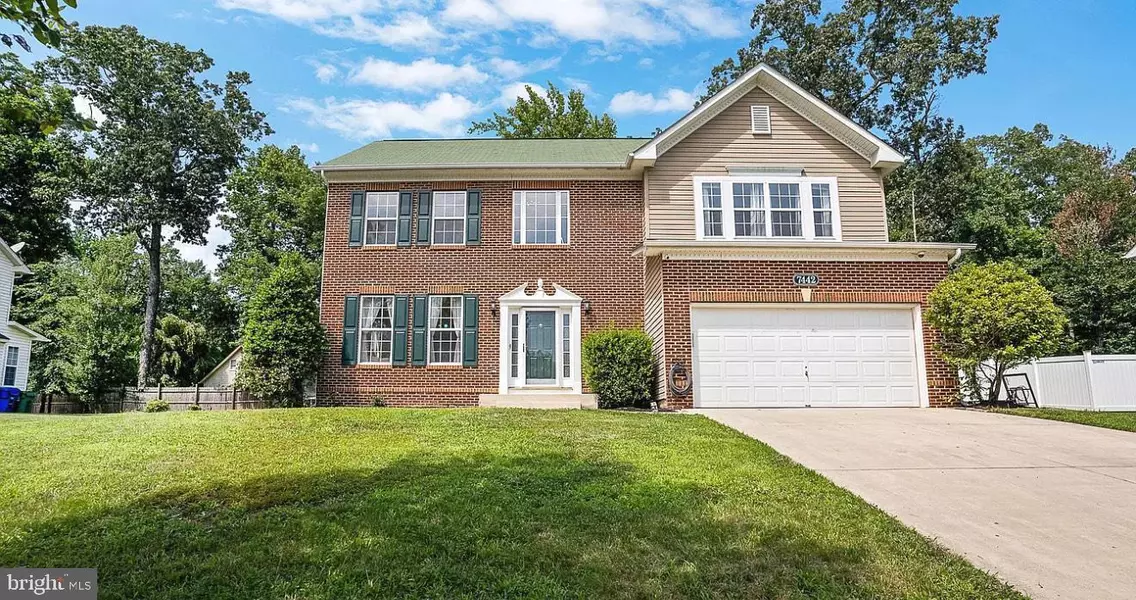 7442 TOTTENHAM DR, White Plains, MD 20695