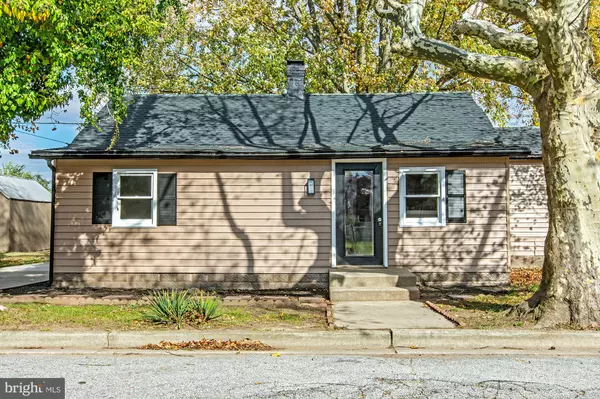 112 MICHIGAN RD, Pennsville, NJ 08070